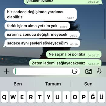 Defolu Ürünler Ve İnatçı İade Sorunu
