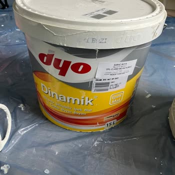 Dyo Boya İle Yaşadığımız Kapatma Sorunu Ve Mağduriyet