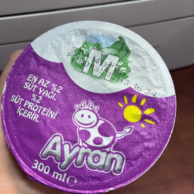 Migros'tan Tarihi Geçmiş Ürün Şoku