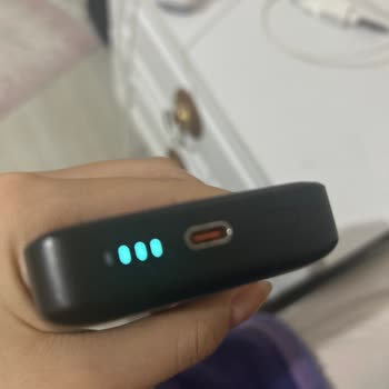 Baseus Powerbank Çalışmıyor, Yardım Bekliyorum