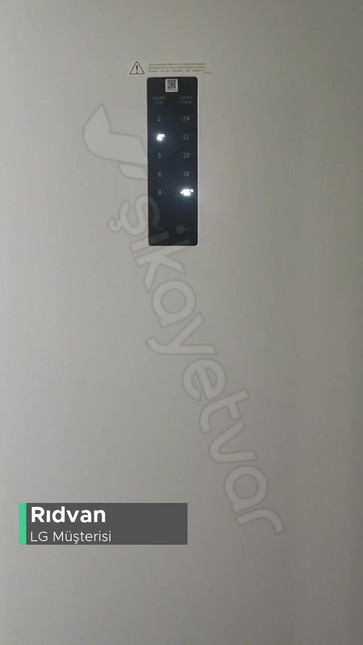 LG Sorunu Bulamadım! videonun kapak resmi