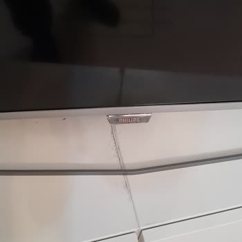 Philips TV'de İnternet Ve YouTube Erişim Sorunu
