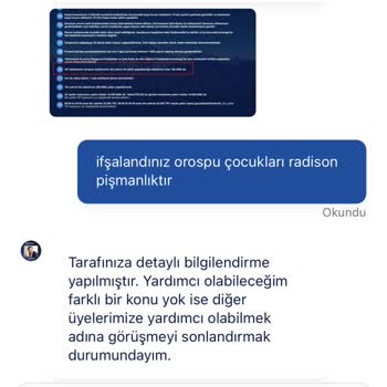 Ödeme Sorunları Ve Müşteri Hizmetleri Engeli