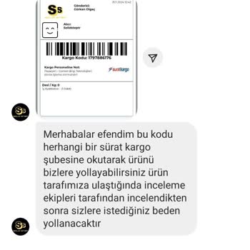 Yanlış Beden Ayakkabı Ve İletişim Eksikliği