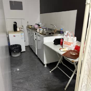 Kötü Hizmet Ve İlgisizlik