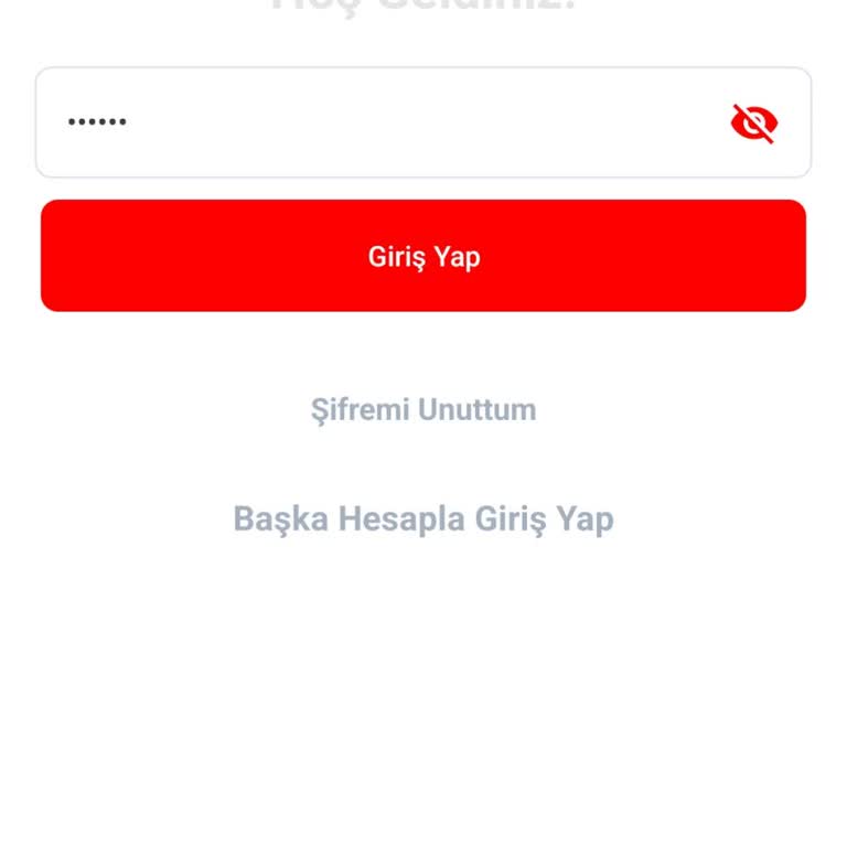 Hesabımda Haksız Bloke: Müşteri Deneyimimde İlk Kez Karşılaştığım Sorun