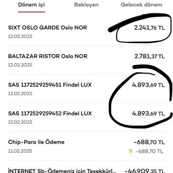 THY Uçuş İptali Ve Yanlış Yönlendirmeler Sonucu Mağduriyet