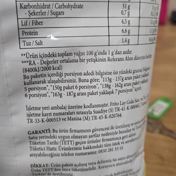 Yanıltıcı Etiketleme İle Mağduriyet