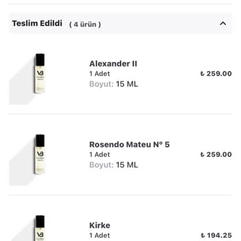 Kalıcılığı Düşük Ve Seyreltilmiş Ürünler: Müşteri Yanıltılıyor