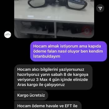 Güven Kırıklığı: Siparişten Engellemeye