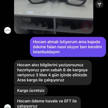 Güven Kırıklığı: Siparişten Engellemeye