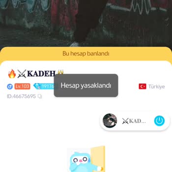 Haksız Hesap Engeli Mağduriyeti