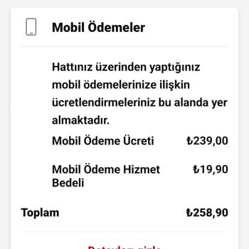 Vodafone Yanlış Faturalandırma Ve Müşteri Hizmetlerine Ulaşamama Sorunu!