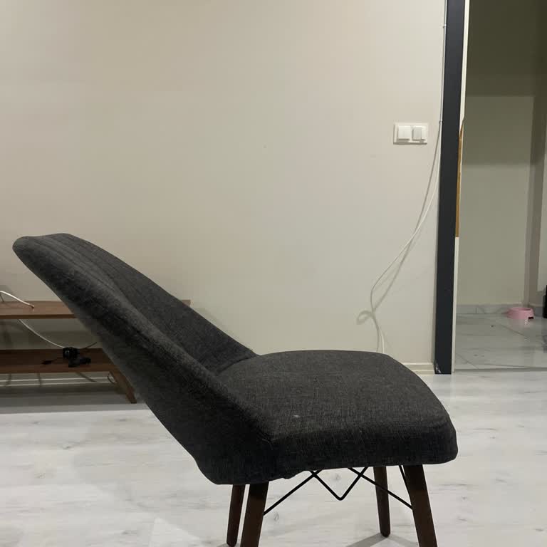 Vivense Sandalyeleri Dayanıksız Çıktı!