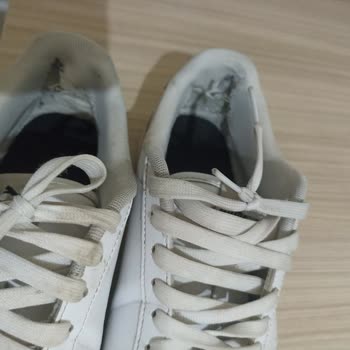 Garantisi Olan Üründe Çatlak Sorunu