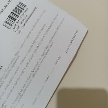 Garantisi Olan Üründe Çatlak Sorunu