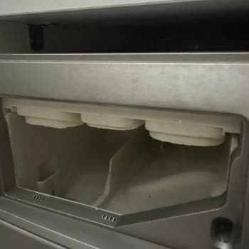 Bosch Çamaşır Ve Bulaşık Makinesi Sorunları