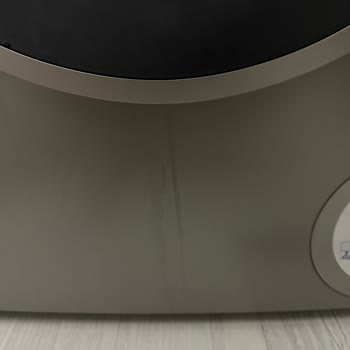 Bosch Çamaşır Ve Bulaşık Makinesi Sorunları