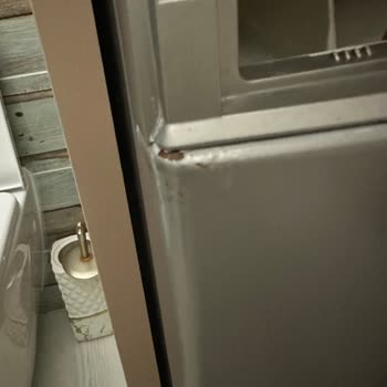 Bosch Çamaşır Ve Bulaşık Makinesi Sorunları