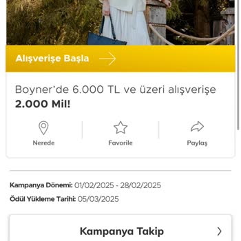 Miles And Smiles Kampanyasında Haksız Mil Kesintisi