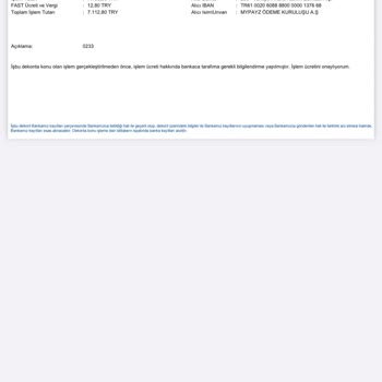 Para Çekiminde Sürekli Ek Ücret Talebi