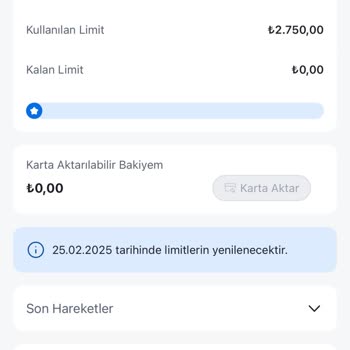 Paycell Kredi İşlemlerinde Yanıltıcı Ücretlendirme