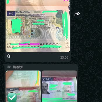 Vize Danışmanlığı Sürecinde Mağduriyet Ve İade Sorunu