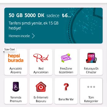 Sınırsız Instagram Paketinde Kota Sorunu