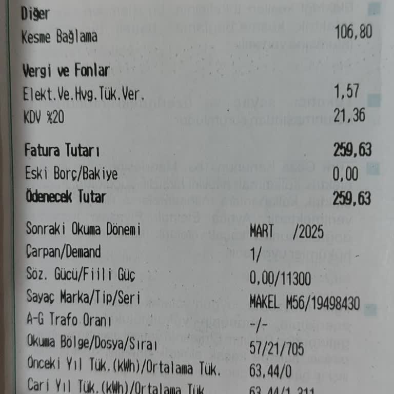 Yeni Abonelikte Haksız Ücret Alımı