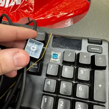 Tekrarlanan Onarım Sorunları Ve Eksik Parçalarla Media Markt Deneyimi