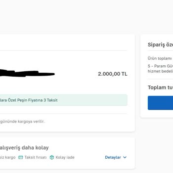 Sahibinden.com'da Fahiş Hizmet Bedelleri Sorunu