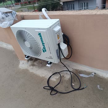 Baymak Emir Teknik Servis'in Klimada Yetersiz Hizmeti!