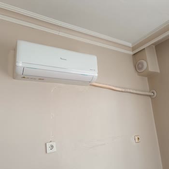 Baymak Emir Teknik Servis'in Klimada Yetersiz Hizmeti!