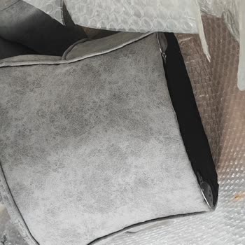 Vivense'den Gelen Paslı Ve Eksik Ürün Şoku