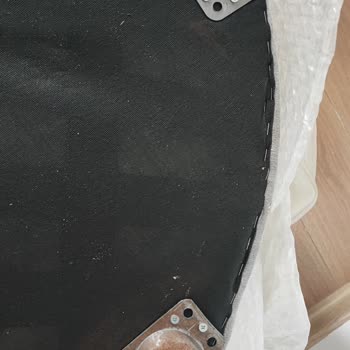 Vivense'den Gelen Paslı Ve Eksik Ürün Şoku