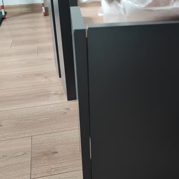 Vivense'den Gelen Paslı Ve Eksik Ürün Şoku