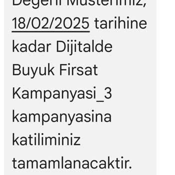 Yetkisiz Paket Değişikliği Ve Müşteri Hizmetleri Sorunu