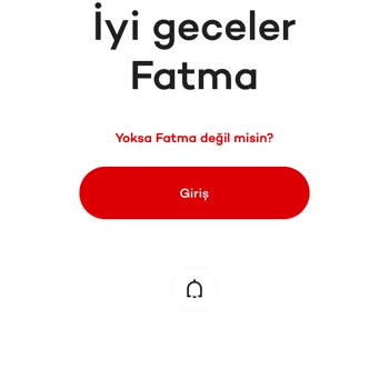 Akbank Uygulamasıyla Sürekli Aktivasyon Sorunu