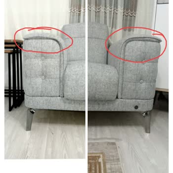 Mondi'den Gelen Hayal Kırıklığı: Defolu Mobilya Ve İlgisizlik
