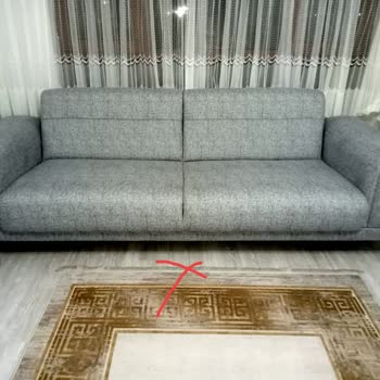 Mondi'den Gelen Hayal Kırıklığı: Defolu Mobilya Ve İlgisizlik