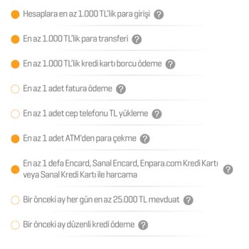 Enpara Avantajları Yanıltıcı Olabilir