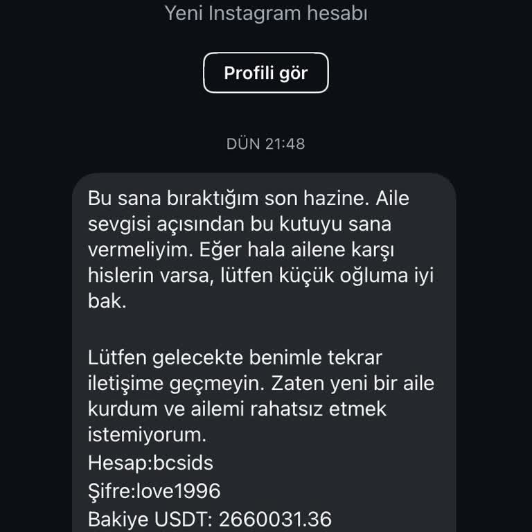 Kişisel Bilgilerin İhlali Ve Gizlilik Endişesi