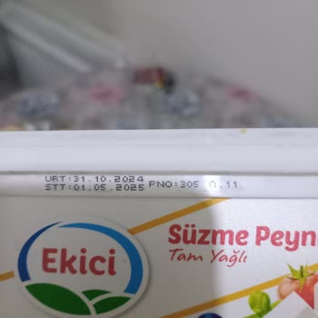 Küflü Peynir Şoku: Sağlığımız Tehlikede!