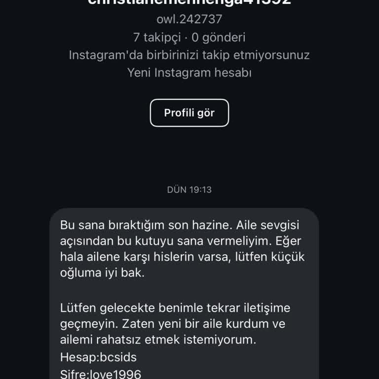 Kişisel Bilgilerin İhlali Ve Güvenlik Endişesi