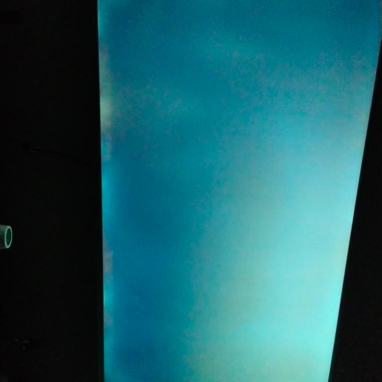 Onvo TV'de LED Işık Sızması Ve Bulutlanma Sorunu