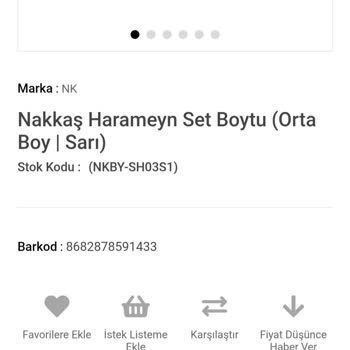 Nakkaş Boytu (boytu.com.tr) Yüksek Fiyatlar