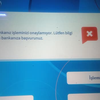 Hesap Blokesi Nedeniyle Yaşanan Mağduriyet