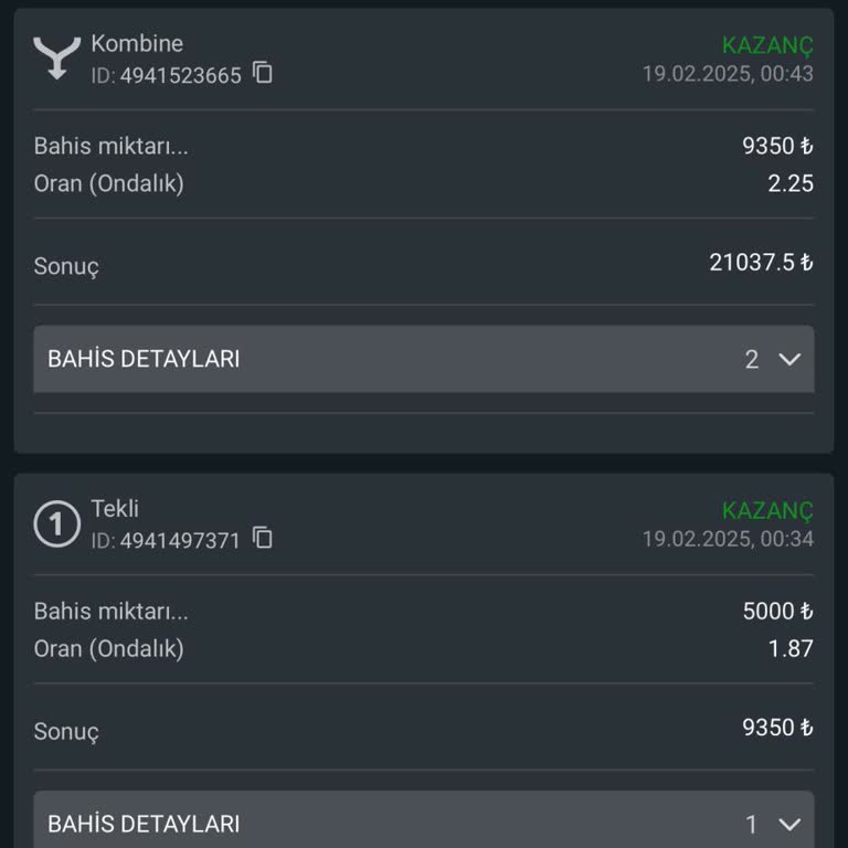 Maksibet'te Kazanç Çekim Sorunu