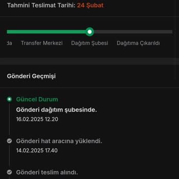 Teslimat Gecikmesi: Mutfak Masası Takımı Hâlâ Beklemede!