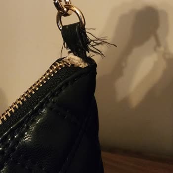 Boyner'de Kayıp Çanta Ve Uzayan İnceleme Süreci